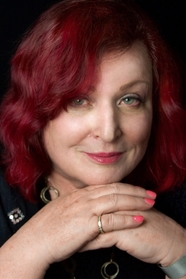 Sheryl Scarborough