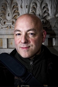Brian Michael Bendis