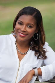 Sadeqa Johnson
