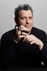 Isaac Mizrahi