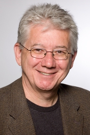 Daniel P. Keating