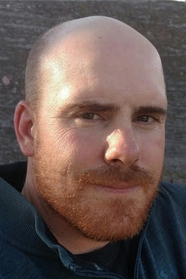 Patrick Dacey