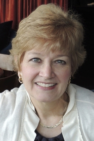 Ellen Crosby