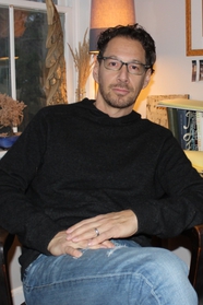 Adam Abramowitz
