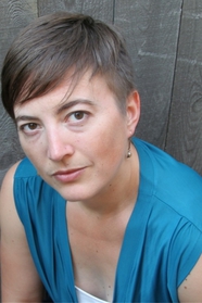 Claire Humphrey