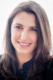 Sharon Guskin