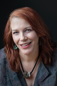 Kelly Robson