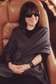 Lisa Robinson