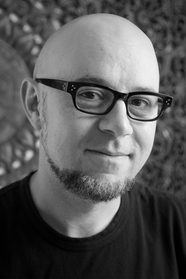 Michael Dante DiMartino