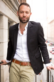 James Poulos