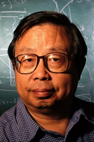 Fang Lizhi