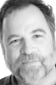 Harlan Lebo