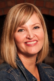 Ruth Wariner
