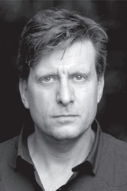 Daniel Palmer