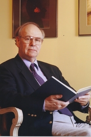 Dr. Alan Walker