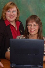 Cat Adams