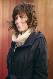 Lee van der Voo