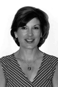 Candace Fleming