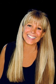 Sue Frederick