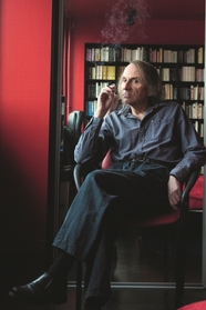 Michel Houellebecq