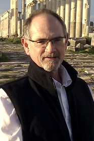 Stephen R. Lawhead