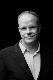 Hans Ulrich Obrist
