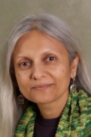 Uma Krishnaswami