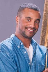 John Holyfield