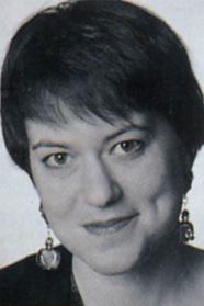 Genevieve Cote
