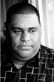 Chris Abani