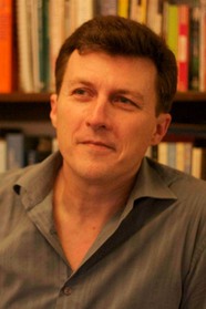 Peter McAllister