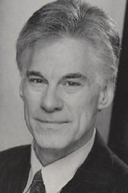 Eric Conger