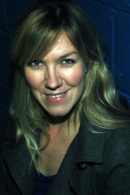 Claire Seeber