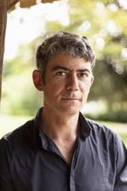 Matthew Parker