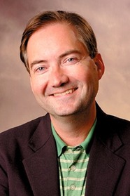 Keith Dunnavant