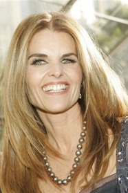 Maria Shriver