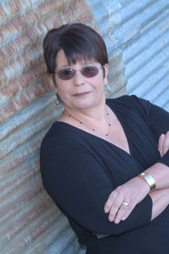 Diane Fanning