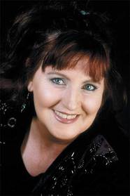 Jennifer Fallon