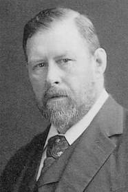 Dick Stoken