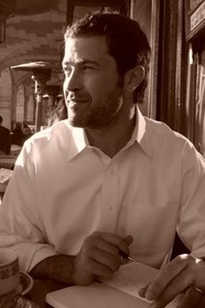 Aaron Hirsh