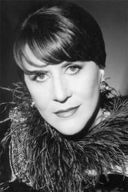 Elsa Klensch
