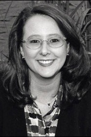 Beverly Brandt