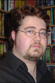 George Mann