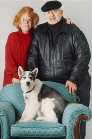 Jill Pinkwater