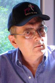 Tom Lalicki