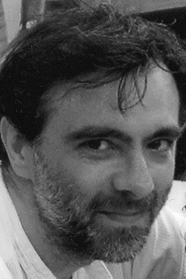 Sergio Ruzzier