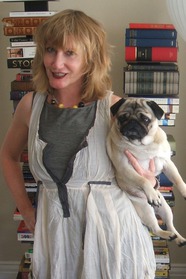 Cynthia Robinson