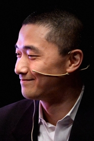 Ken Liu