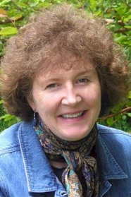 Lori Van Pelt