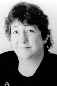 Anne Strieber